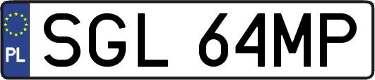 SGL64MP