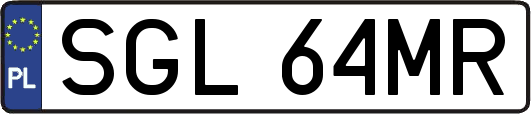 SGL64MR