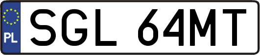 SGL64MT