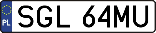 SGL64MU