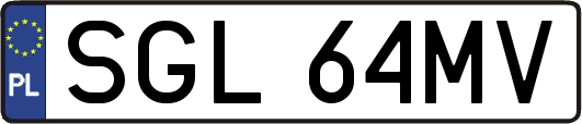 SGL64MV