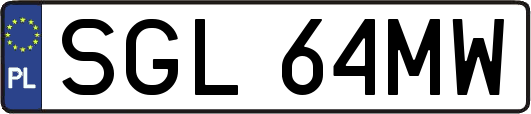 SGL64MW