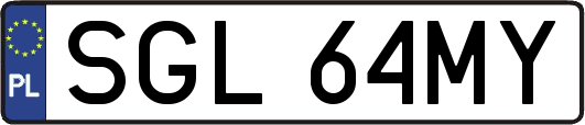 SGL64MY