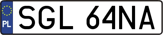 SGL64NA