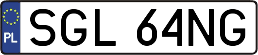 SGL64NG