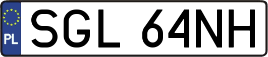 SGL64NH