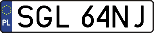 SGL64NJ