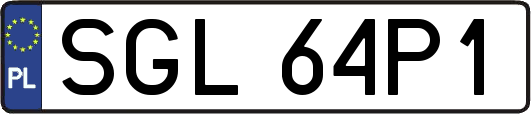 SGL64P1