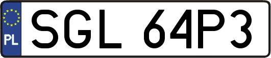 SGL64P3