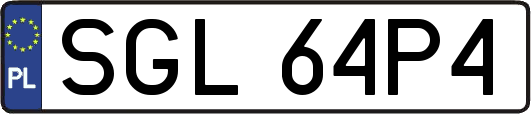 SGL64P4