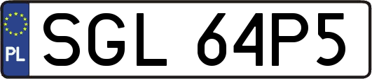 SGL64P5