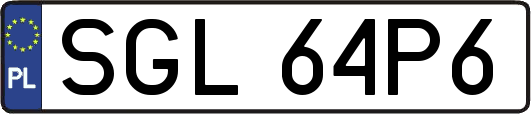 SGL64P6