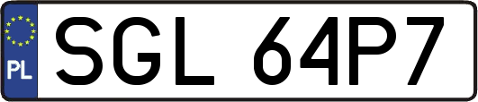 SGL64P7