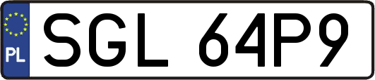 SGL64P9