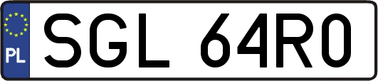 SGL64R0