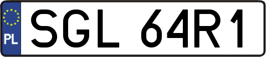 SGL64R1