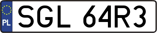 SGL64R3