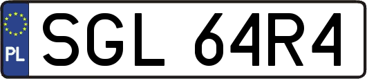 SGL64R4