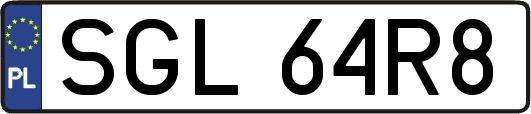SGL64R8