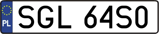 SGL64S0