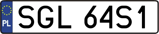 SGL64S1