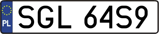 SGL64S9