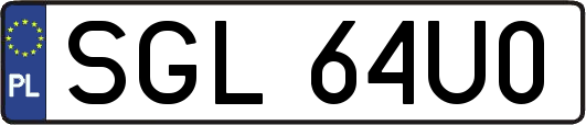 SGL64U0