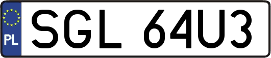 SGL64U3
