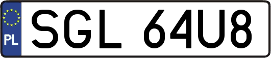 SGL64U8