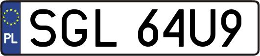 SGL64U9