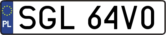 SGL64V0