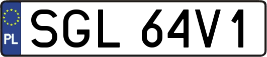 SGL64V1
