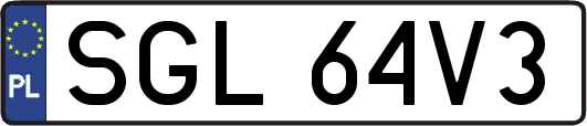 SGL64V3