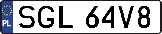 SGL64V8