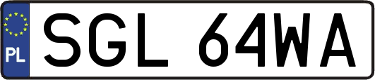 SGL64WA