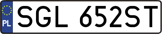 SGL652ST