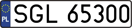SGL65300