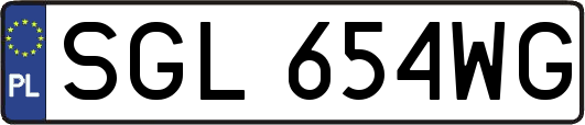 SGL654WG