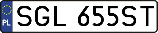 SGL655ST