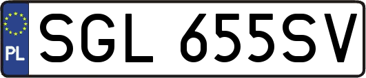 SGL655SV