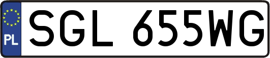 SGL655WG