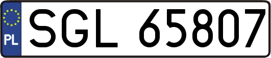 SGL65807
