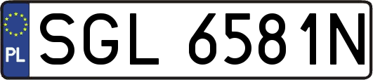 SGL6581N