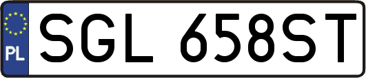 SGL658ST
