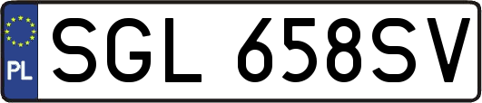 SGL658SV