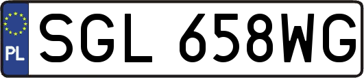SGL658WG