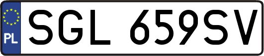 SGL659SV