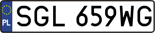 SGL659WG