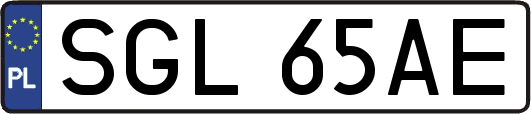 SGL65AE