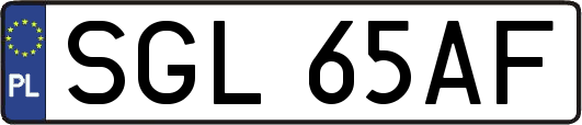 SGL65AF